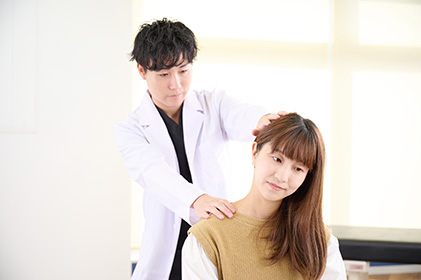 医師連携のこだわ