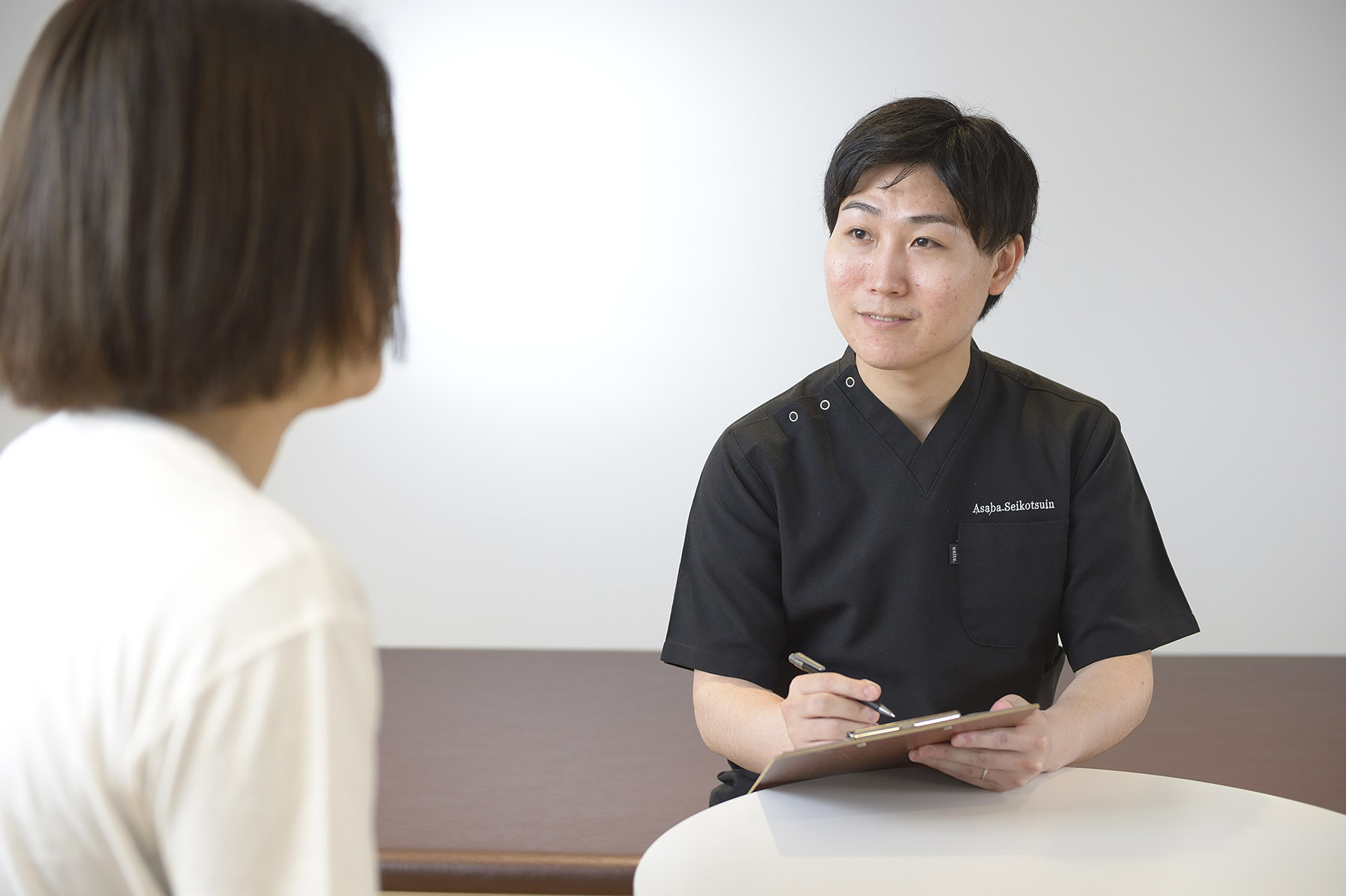 カウンセリング